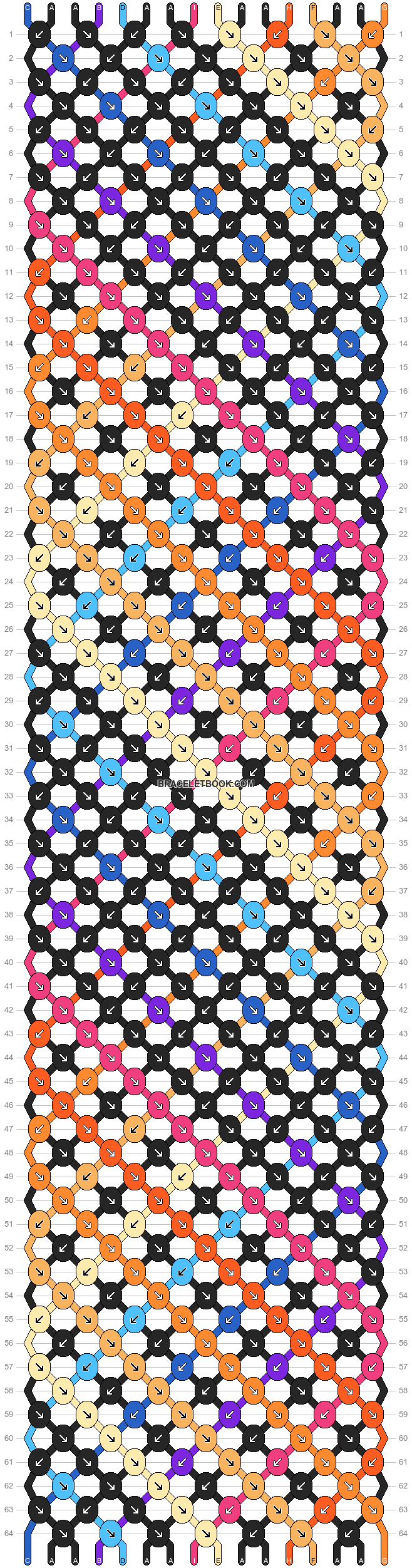 Normal pattern #218266 variation #461305 pattern