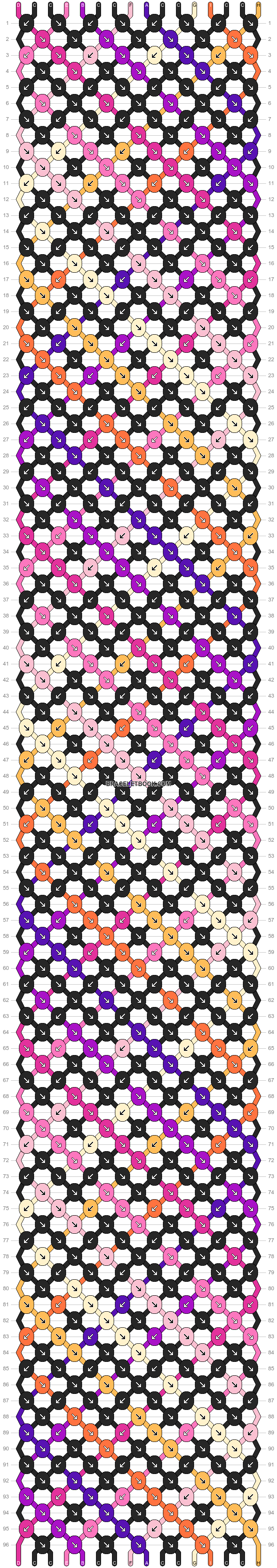 Normal pattern #218147 variation #461307 pattern