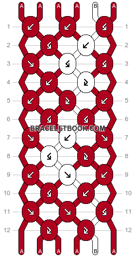 Normal pattern #75758 variation #461310 pattern
