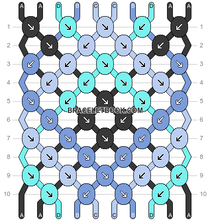 Normal pattern #218972 variation #461311 pattern