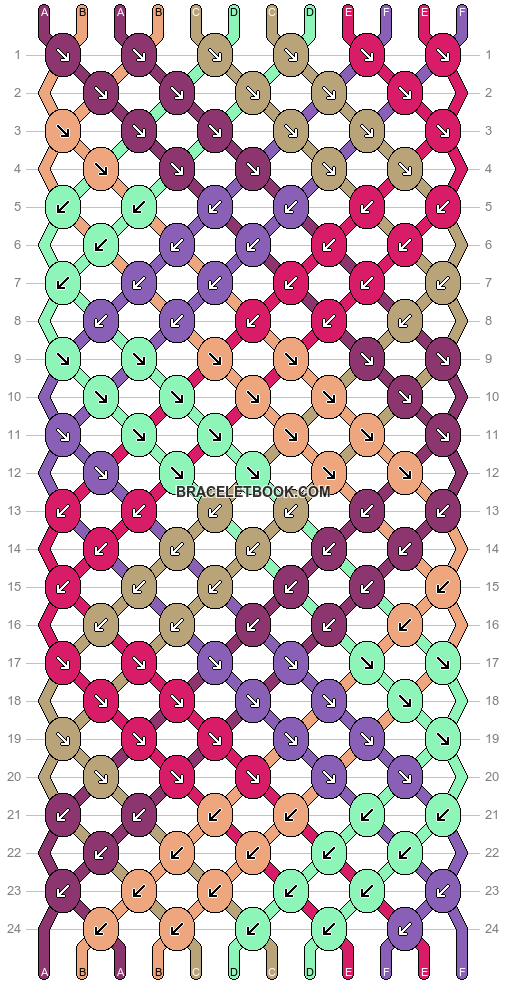 Normal pattern #2193 variation #461313 pattern