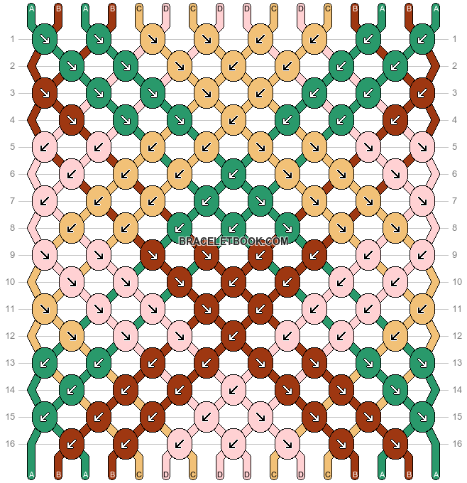 Normal pattern #32437 variation #461314 pattern