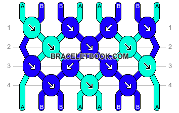Normal pattern #9783 variation #461315 pattern