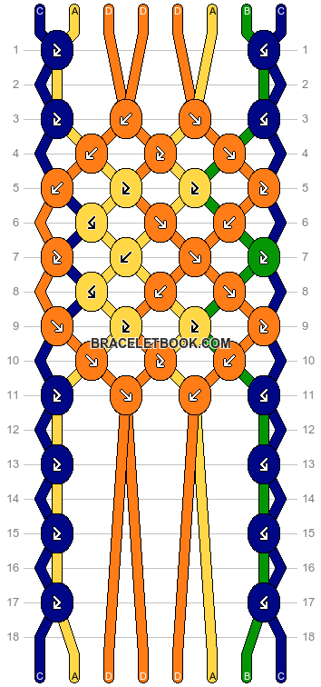 Normal pattern #156926 variation #461316 pattern