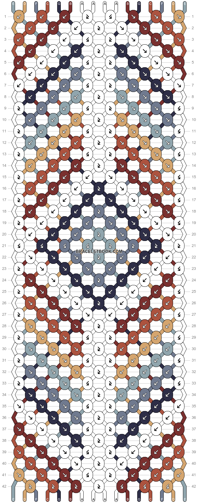 Normal pattern #27561 variation #461317 pattern