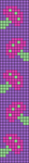 Alpha pattern #142915 variation #461318