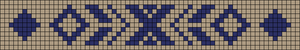 Alpha pattern #45174 variation #461320