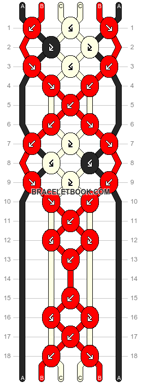 Normal pattern #219322 variation #461321 pattern