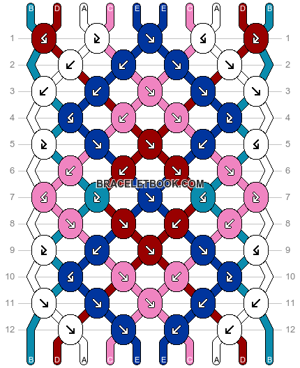 Normal pattern #213531 variation #461324 pattern