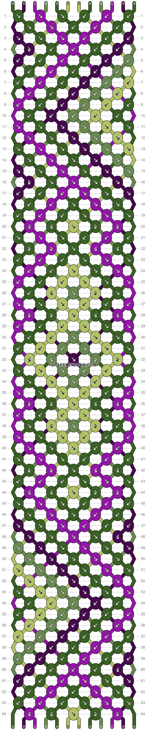 Normal pattern #170384 variation #461325 pattern