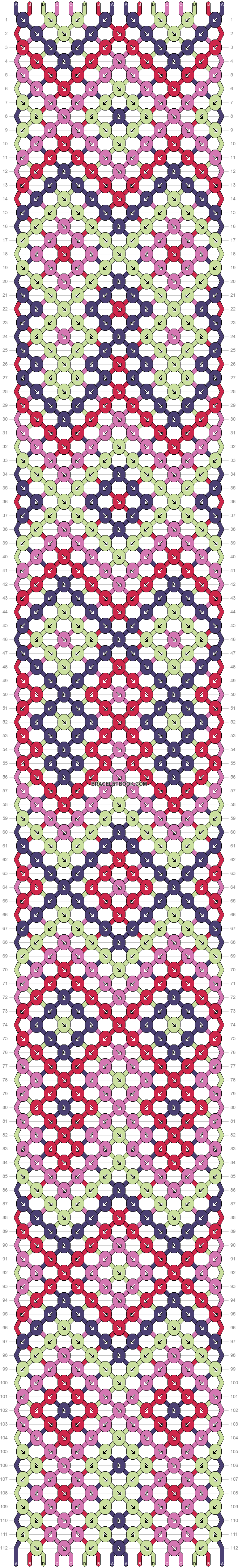 Normal pattern #132609 variation #461326 pattern