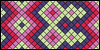 Normal pattern #132609 variation #461326