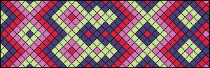 Normal pattern #132609 variation #461326