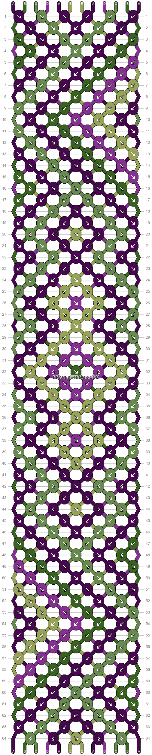 Normal pattern #170384 variation #461327 pattern