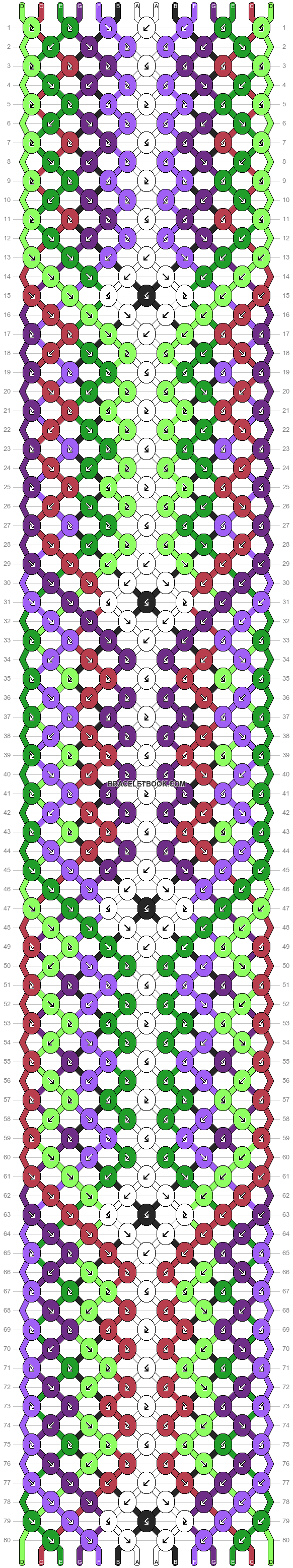 Normal pattern #215503 variation #461328 pattern