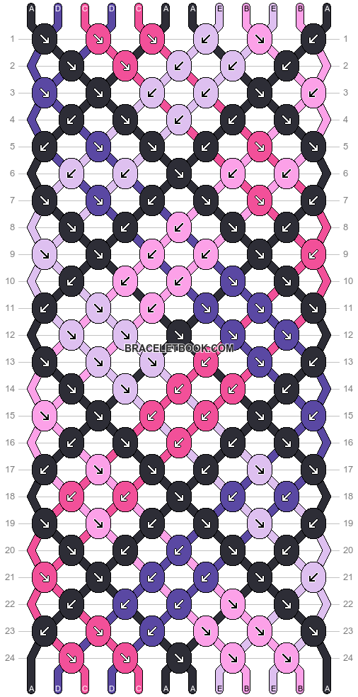 Normal pattern #164157 variation #461329 pattern