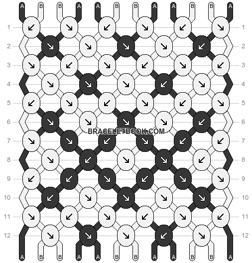 Normal pattern #219169 variation #461330 pattern