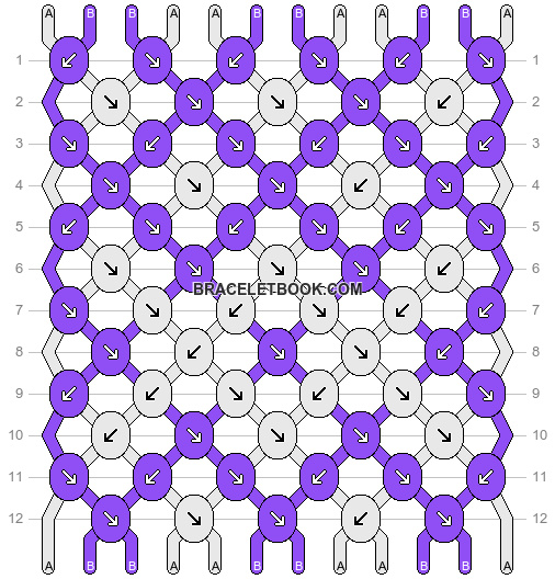 Normal pattern #219169 variation #461331 pattern