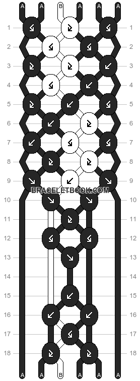 Normal pattern #219331 variation #461332 pattern