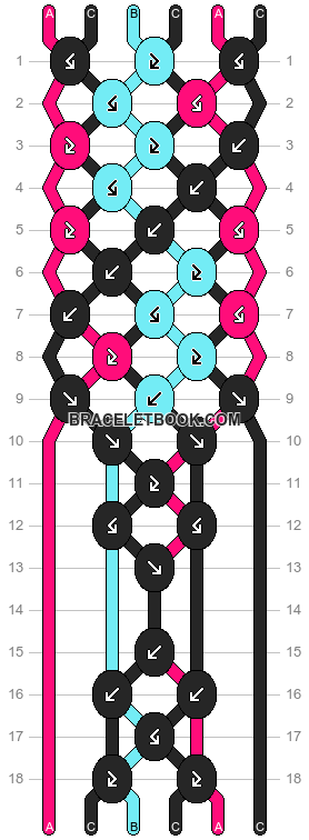 Normal pattern #219331 variation #461333 pattern