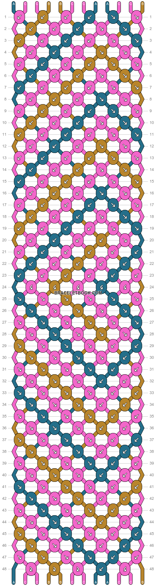 Normal pattern #144053 variation #461334 pattern