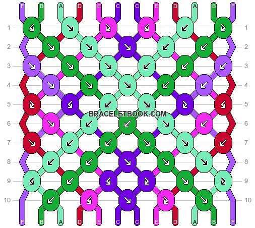 Normal pattern #219318 variation #461336 pattern