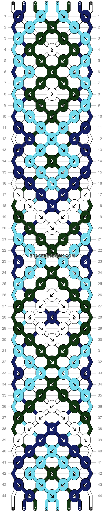 Normal pattern #57741 variation #461337 pattern