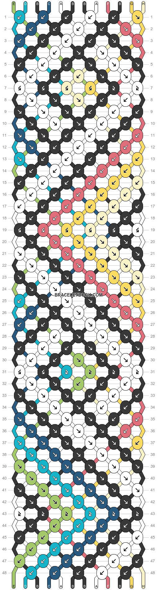 Normal pattern #87534 variation #461338 pattern