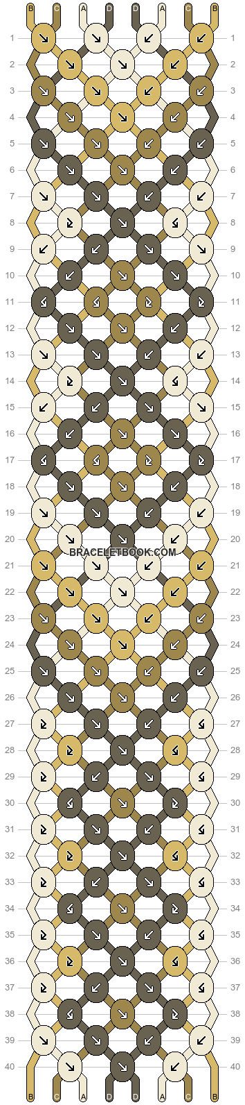 Normal pattern #196704 variation #461339 pattern