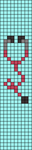 Alpha pattern #130046 variation #461340