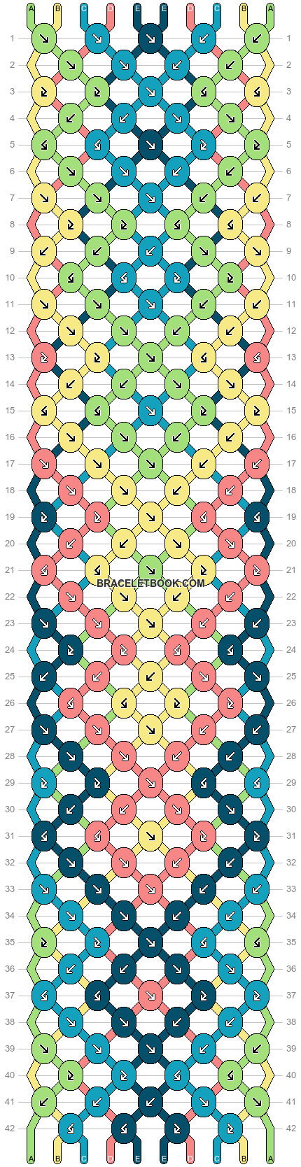 Normal pattern #133494 variation #461341 pattern