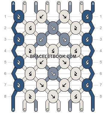 Normal pattern #218400 variation #461342 pattern