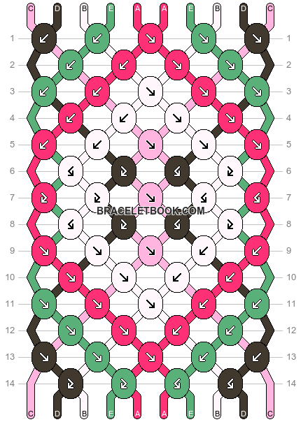 Normal pattern #219294 variation #461343 pattern