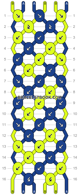 Normal pattern #219254 variation #461344 pattern