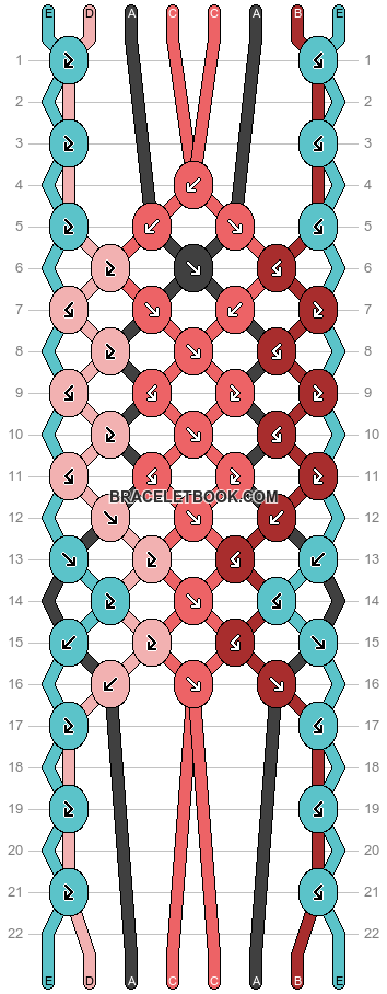 Normal pattern #170556 variation #461345 pattern