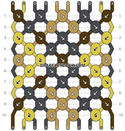 Normal pattern #181138 variation #461346 pattern