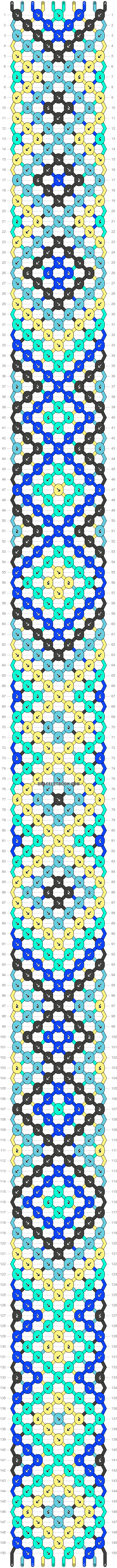 Normal pattern #214288 variation #461347 pattern