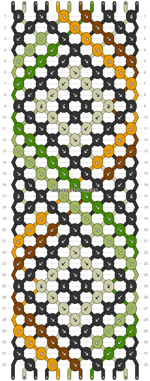 Normal pattern #29774 variation #461348 pattern
