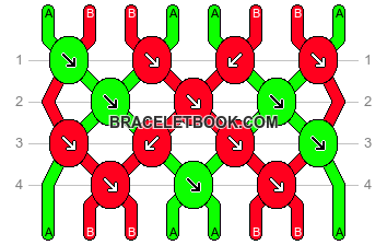 Normal pattern #9783 variation #461350 pattern