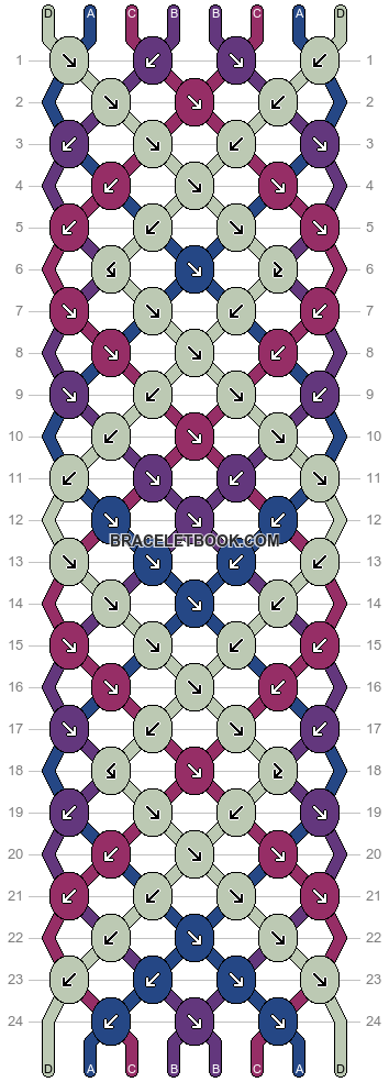 Normal pattern #182179 variation #461353 pattern