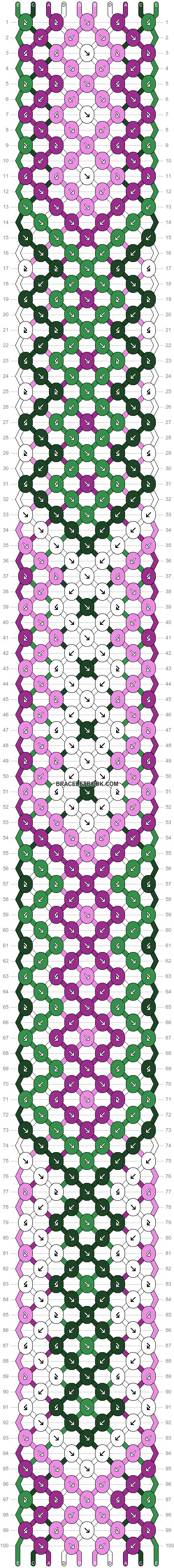 Normal pattern #118910 variation #461354 pattern