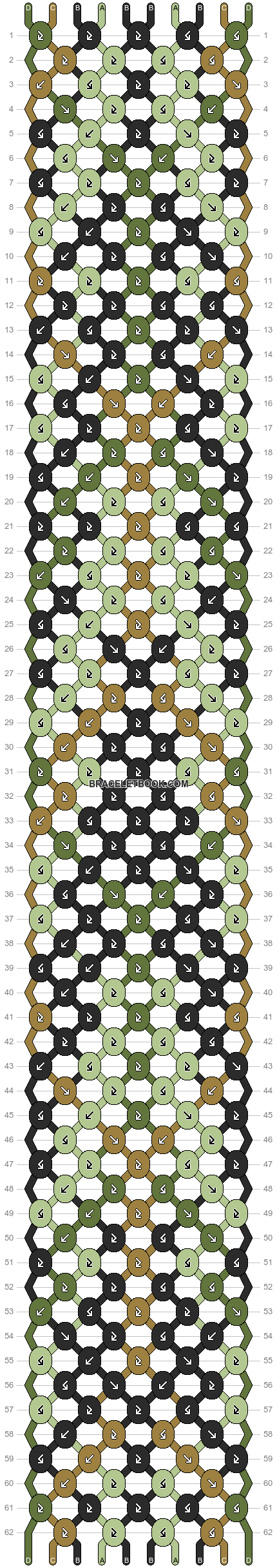 Normal pattern #216360 variation #461356 pattern