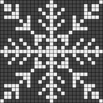 Alpha pattern #180241 variation #461357
