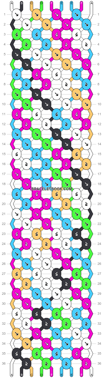 Normal pattern #63010 variation #461360 pattern