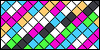 Normal pattern #63010 variation #461360