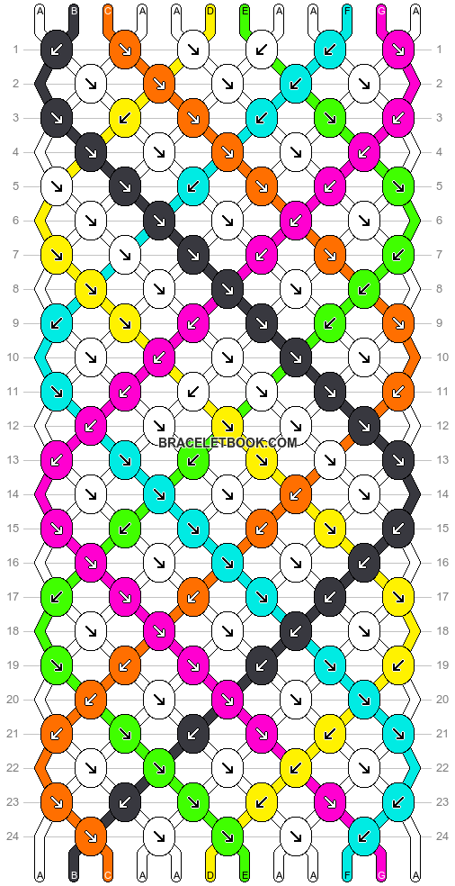 Normal pattern #90409 variation #461361 pattern