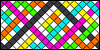 Normal pattern #90409 variation #461361