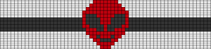 Alpha pattern #218103 variation #461362