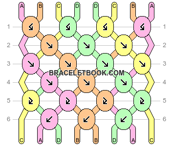 Normal pattern #15 variation #461365 pattern