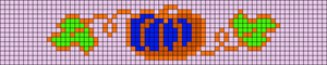 Alpha pattern #136591 variation #461366